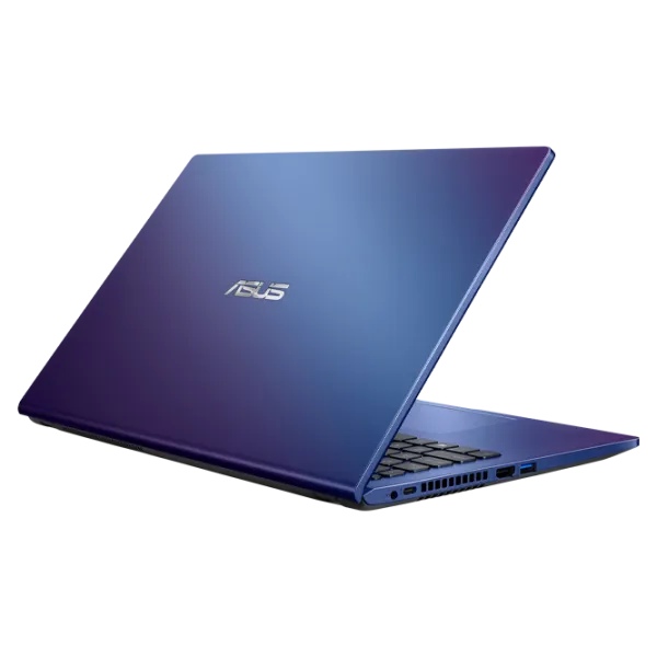 Asus D509DA Ryzen 5/ 8 GB/ 256 GB/ VGA Integrată/ Blue photo 6 Asus D509DA Ryzen 5/ 8 GB/ 256 GB/ VGA Integrată/ Blue photo 6