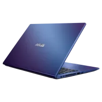 Laptop Asus D509DA Ryzen 5 / 8 GB / 256 GB / VGA Integrată / Blue photo 6