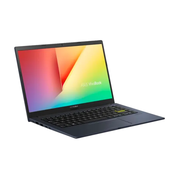 Asus VivoBook M413DA Ryzen 3/ 8 GB/ 256 GB/ VGA Integrată/ Blue photo 2