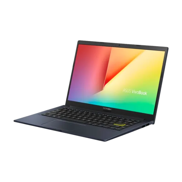 Asus VivoBook M413DA Ryzen 3/ 8 GB/ 256 GB/ VGA Integrată/ Blue photo 3