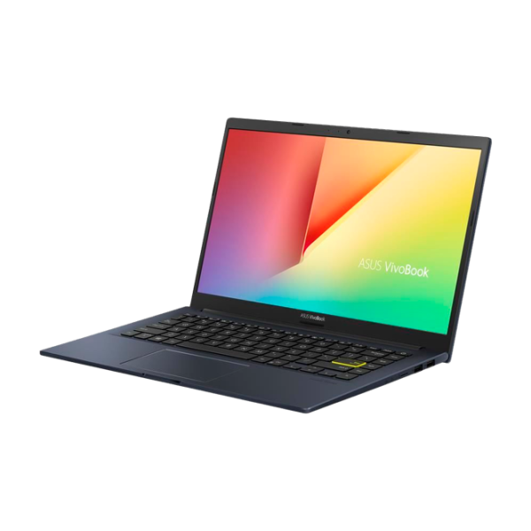 Asus VivoBook M413DA Ryzen 3/ 8 GB/ 256 GB/ VGA Integrată/ Blue photo 3