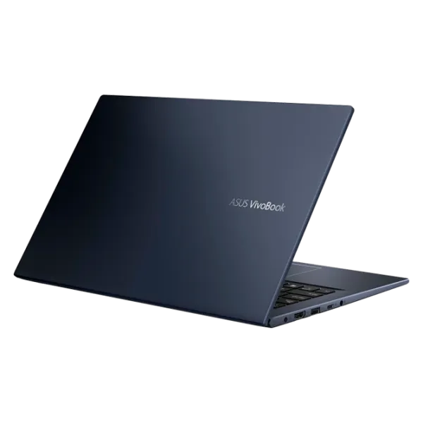 Asus VivoBook M413DA Ryzen 3/ 8 GB/ 256 GB/ VGA Integrată/ Blue photo 4
