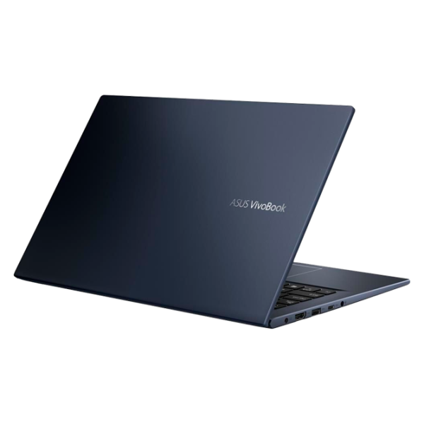 Asus VivoBook M413DA Ryzen 3/ 8 GB/ 256 GB/ VGA Integrată/ Blue photo 4