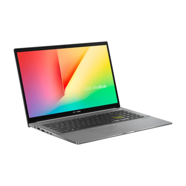 Asus VivoBook S S533FL Core i5/ 8 ГБ/ 512 ГБ/ VGA Дискретная/ Черный photo 2