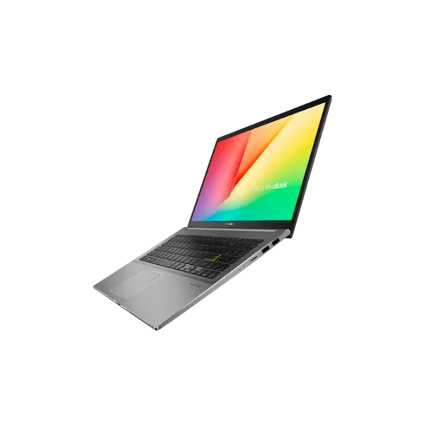 Asus VivoBook S S533FL Core i5/ 8 ГБ/ 512 ГБ/ VGA Дискретная/ Черный photo 3