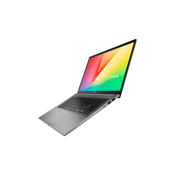 Asus VivoBook S S533FL Core i5/ 8 ГБ/ 512 ГБ/ VGA Дискретная/ Черный photo 3