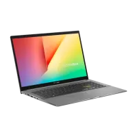 Asus VivoBook S D533IA Ryzen 5/ 8 GB/ 512 GB/ VGA Integrată/ Black photo 3