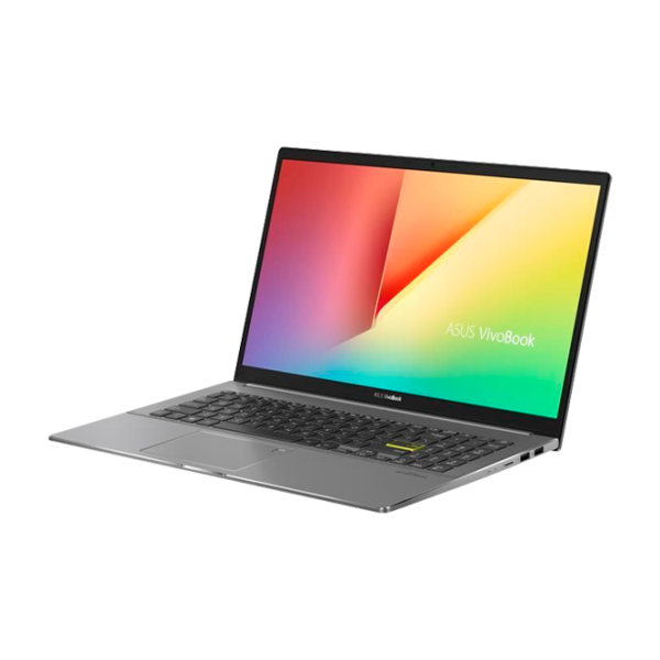 Asus VivoBook S D533IA Ryzen 5/ 8 ГБ/ 512 ГБ/ VGA Встроенная/ Черный photo 3