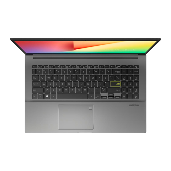 Asus VivoBook S D533IA Ryzen 5/ 8 ГБ/ 512 ГБ/ VGA Встроенная/ Черный photo 4