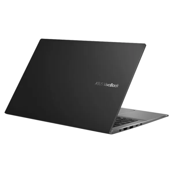 Asus VivoBook S D533IA Ryzen 5/ 8 ГБ/ 512 ГБ/ VGA Встроенная/ Черный photo 5