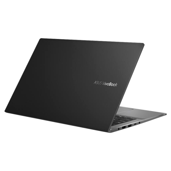 Asus VivoBook S D533IA Ryzen 5/ 8 ГБ/ 512 ГБ/ VGA Встроенная/ Черный photo 5