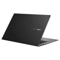 Asus VivoBook S D533IA Ryzen 5/ 8 GB/ 512 GB/ VGA Integrată/ Black photo 6