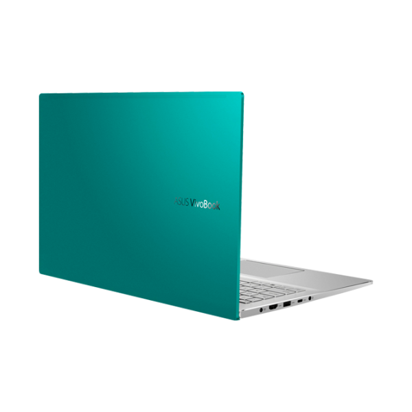 Asus VivoBook S D533IA Ryzen 5/ 8 GB/ 512 GB/ VGA Integrată/ Green photo 4