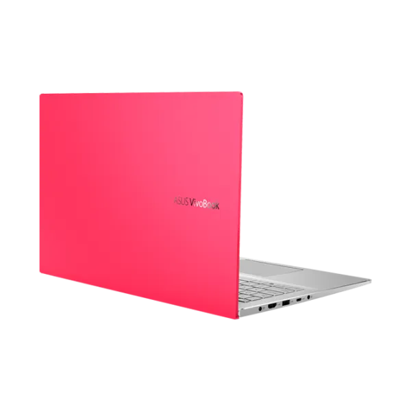 Asus VivoBook S D533IA Ryzen 5/ 8 ГБ/ 512 ГБ/ VGA Встроенная/ Красный photo 4
