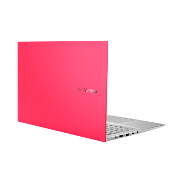 Asus VivoBook S D533IA Ryzen 5/ 8 ГБ/ 512 ГБ/ VGA Встроенная/ Красный photo 4