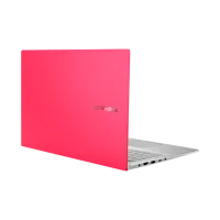 Asus VivoBook S D533IA Ryzen 5/ 8 GB/ 512 GB/ VGA Integrată/ Red photo 4