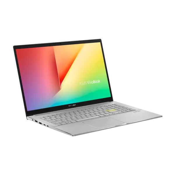 Asus VivoBook S D533IA Ryzen 5/ 8 ГБ/ 512 ГБ/ VGA Встроенная/ Белый photo 2