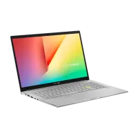 Asus VivoBook S D533IA Ryzen 5/ 8 GB/ 512 GB/ VGA Integrată/ White photo 2