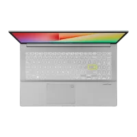 Asus VivoBook S D533IA Ryzen 5/ 8 GB/ 512 GB/ VGA Integrată/ White photo 3