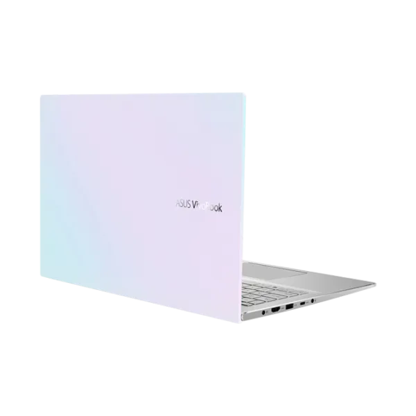 Asus VivoBook S D533IA Ryzen 5/ 8 ГБ/ 512 ГБ/ VGA Встроенная/ Белый photo 4