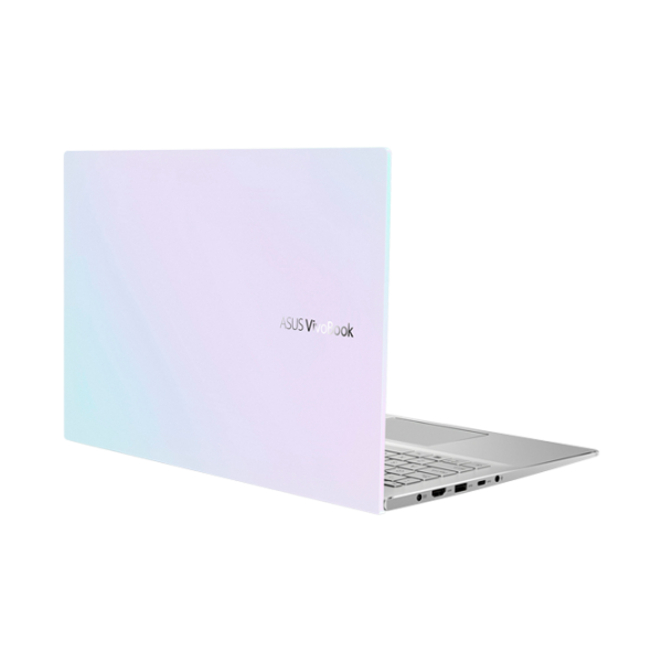 Asus VivoBook S D533IA Ryzen 5/ 8 ГБ/ 512 ГБ/ VGA Встроенная/ Белый photo 4