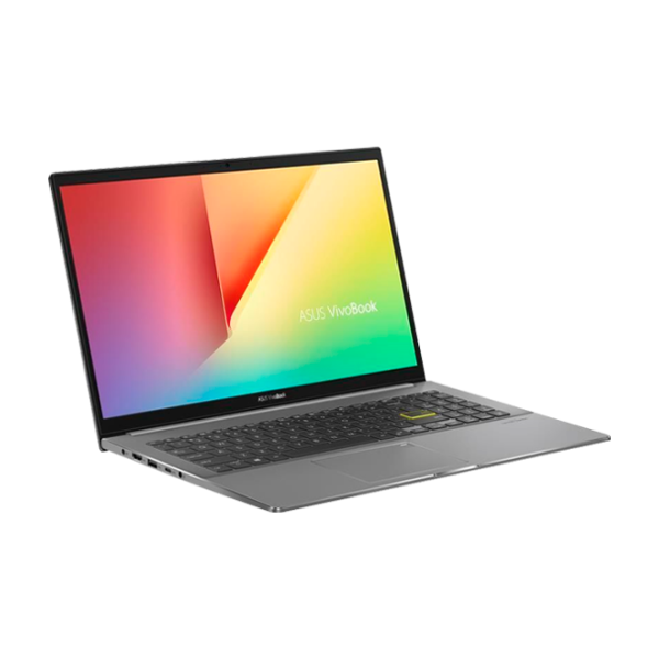 Asus VivoBook S D533IA Ryzen 7/ 16 GB/ 512 GB/ VGA Integrată/ Black photo 2 Asus VivoBook S D533IA Ryzen 7/ 16 GB/ 512 GB/ VGA Integrată/ Black photo 2