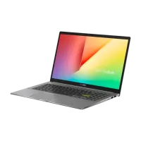 Asus VivoBook S D533IA Ryzen 7/ 16 GB/ 512 GB/ VGA Integrată/ Black photo 4