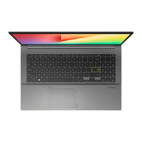 Asus VivoBook S D533IA Ryzen 7/ 16 GB/ 512 GB/ VGA Integrată/ Black photo 4 Asus VivoBook S D533IA Ryzen 7/ 16 GB/ 512 GB/ VGA Integrată/ Black photo 4