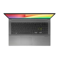 Asus VivoBook S D533IA Ryzen 7/ 16 GB/ 512 GB/ VGA Integrată/ Black photo 5