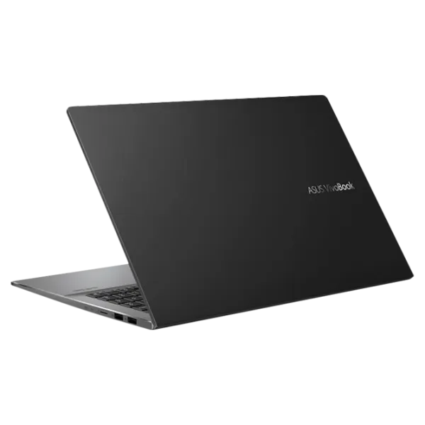 Asus VivoBook S D533IA Ryzen 7/ 16 GB/ 512 GB/ VGA Integrată/ Black photo 6 Asus VivoBook S D533IA Ryzen 7/ 16 GB/ 512 GB/ VGA Integrată/ Black photo 6