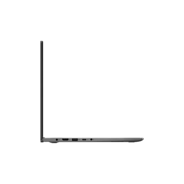 Asus VivoBook S D533IA Ryzen 7/ 16 GB/ 512 GB/ VGA Integrată/ Black photo 8 Asus VivoBook S D533IA Ryzen 7/ 16 GB/ 512 GB/ VGA Integrată/ Black photo 8