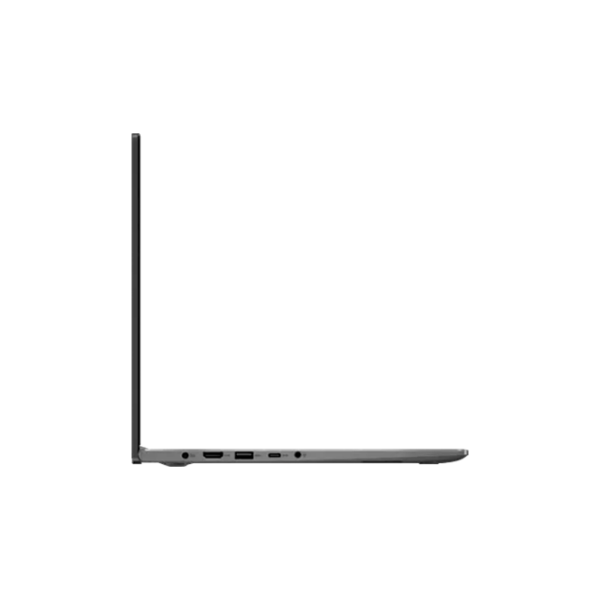 Asus VivoBook S D533IA Ryzen 7/ 16 GB/ 512 GB/ VGA Integrată/ Black photo 8 Asus VivoBook S D533IA Ryzen 7/ 16 GB/ 512 GB/ VGA Integrată/ Black photo 8