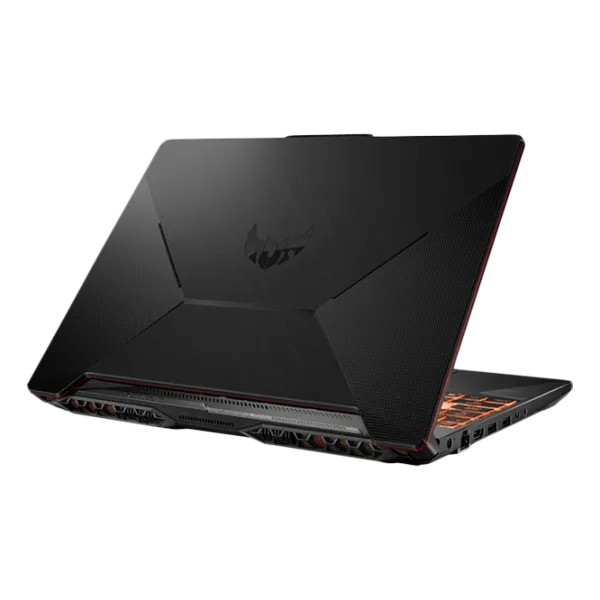 Asus TUF FA506IU Ryzen 7 4800H/ 16 GB/ 512 GB/ GeForce GTX 1660 Ti/ Black photo 4