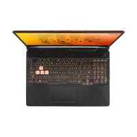 Laptop Gaming Asus TUF FA506IU Ryzen 7 4800H / 16 GB / 512 GB / GeForce GTX 1660 Ti / Black photo 5