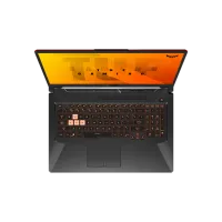 Ноутбук Игровой Asus TUF FX706IU Ryzen 9 / 16 ГБ / 512 ГБ / GTX 1660-TI / Черный photo 2