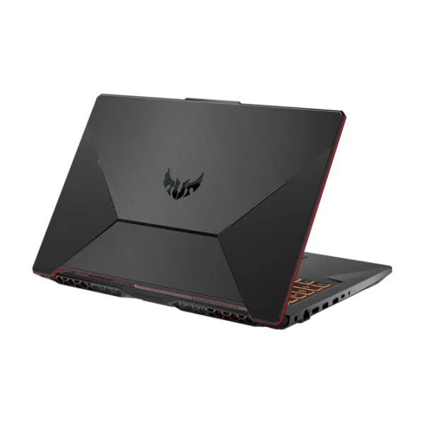 Asus TUF FX706IU Ryzen 9/ 16 GB/ 512 GB/ GTX 1660-TI/ Black photo 4
