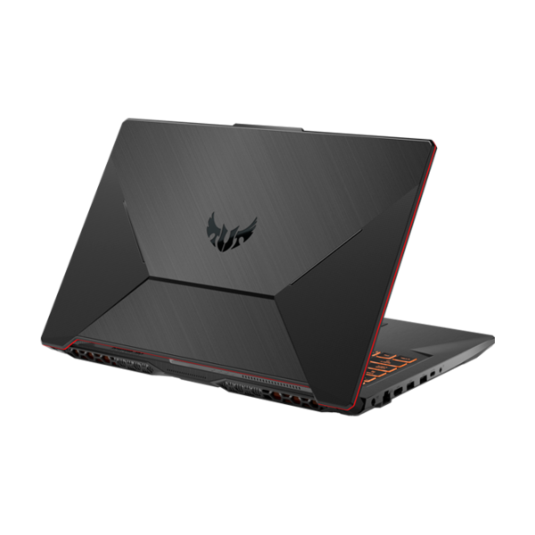 Asus TUF FX706IU Ryzen 9/ 16 GB/ 512 GB/ GTX 1660-TI/ Black photo 4