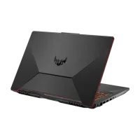 Ноутбук Игровой Asus TUF FX706IU Ryzen 9 / 16 ГБ / 512 ГБ / GTX 1660-TI / Черный photo 4