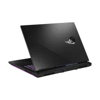 Laptop Gaming Asus ROG Strix G17 G712LW Core i7 10750H / 16 GB / 512 GB / GeForce RTX 2070 / Black photo 6