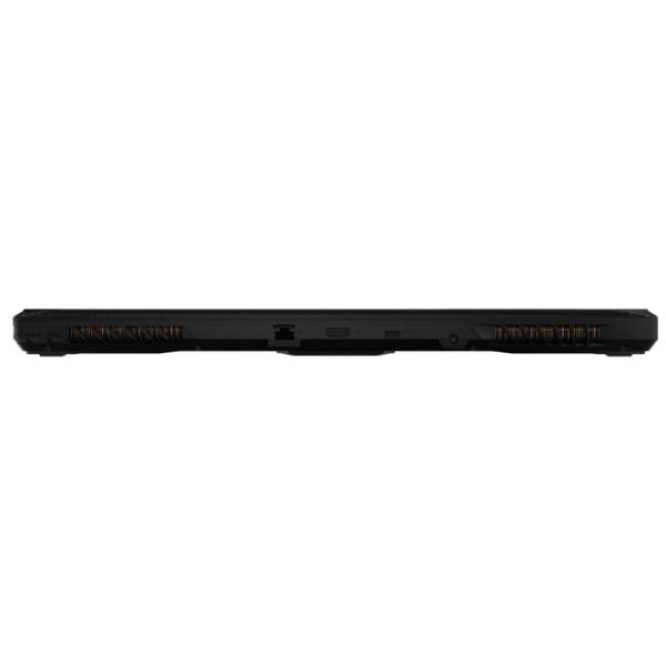 Asus ROG Strix G17 G712LW Core i7 10750H/ 16 ГБ/ 512 ГБ/ GeForce RTX 2070/ Черный photo 6