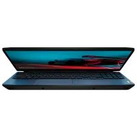 Laptop Gaming Lenovo IdeaPad Gaming 3 15ARH05-CFRE Core i5 10300H / 8 GB / 512 GB / Geforce GTX 1650 / Blue photo 2
