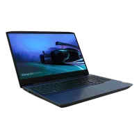 Laptop Gaming Lenovo IdeaPad Gaming 3 15ARH05-CFRE Core i5 10300H / 8 GB / 512 GB / Geforce GTX 1650 / Blue photo 6