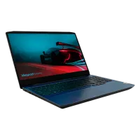 Laptop Gaming Lenovo IdeaPad Gaming 3 15ARH05-CFRE Core i5 10300H / 8 GB / 512 GB / Geforce GTX 1650 / Blue photo 3