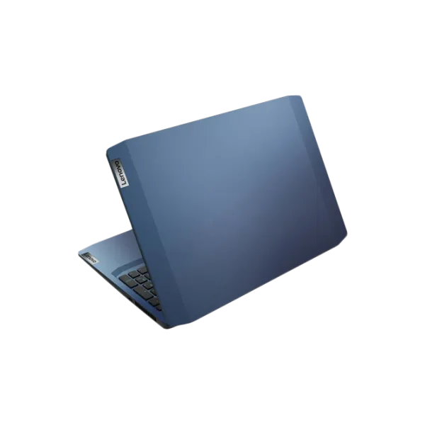 Lenovo IdeaPad Gaming 3 15ARH05-CFRE Core i5 10300H/ 8 GB/ 512 GB/ Geforce GTX 1650/ Blue photo 7 Lenovo IdeaPad Gaming 3 15ARH05-CFRE Core i5 10300H/ 8 GB/ 512 GB/ Geforce GTX 1650/ Blue photo 7
