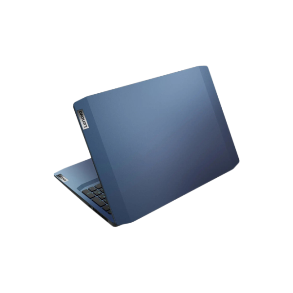 Lenovo IdeaPad Gaming 3 15ARH05-CFRE Core i5 10300H/ 8 GB/ 512 GB/ Geforce GTX 1650/ Blue photo 7 Lenovo IdeaPad Gaming 3 15ARH05-CFRE Core i5 10300H/ 8 GB/ 512 GB/ Geforce GTX 1650/ Blue photo 7