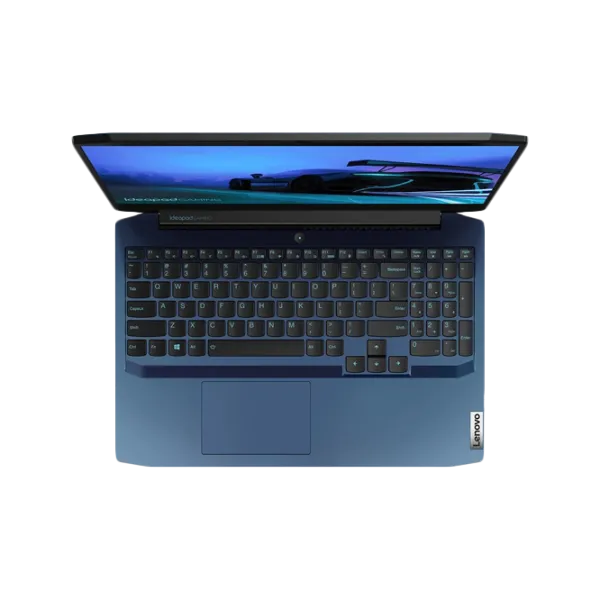 Lenovo IdeaPad Gaming 3 15ARH05-CFRE Core i5 10300H/ 8 GB/ 512 GB/ Geforce GTX 1650/ Blue photo 9 Lenovo IdeaPad Gaming 3 15ARH05-CFRE Core i5 10300H/ 8 GB/ 512 GB/ Geforce GTX 1650/ Blue photo 9