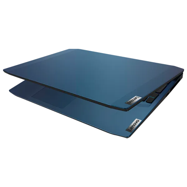 Lenovo IdeaPad Gaming 3 15ARH05-CFRE Core i5 10300H/ 8 GB/ 512 GB/ Geforce GTX 1650/ Blue photo 10 Lenovo IdeaPad Gaming 3 15ARH05-CFRE Core i5 10300H/ 8 GB/ 512 GB/ Geforce GTX 1650/ Blue photo 10