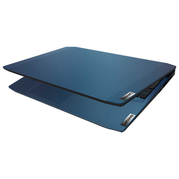 Lenovo IdeaPad Gaming 3 15ARH05-CFRE Core i5 10300H/ 8 GB/ 512 GB/ Geforce GTX 1650/ Blue photo 10 Lenovo IdeaPad Gaming 3 15ARH05-CFRE Core i5 10300H/ 8 GB/ 512 GB/ Geforce GTX 1650/ Blue photo 10
