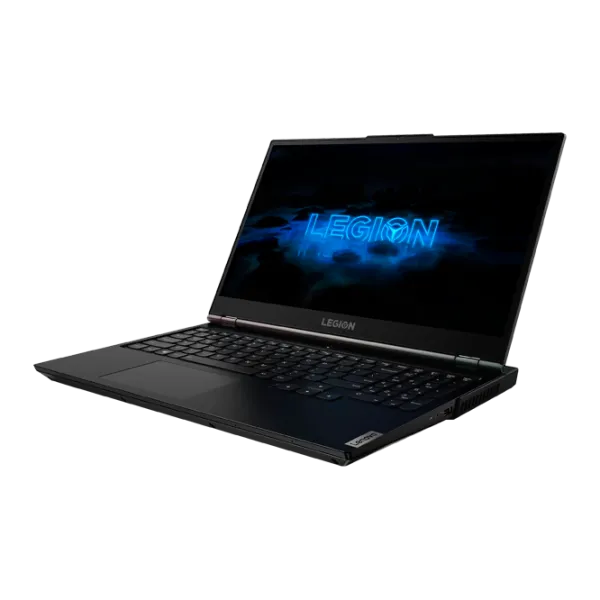 Lenovo Legion 5 15ARH05 Ryzen 5/ 16 ГБ/ 512 ГБ/ Черный photo 3 Lenovo Legion 5 15ARH05 Ryzen 5/ 16 ГБ/ 512 ГБ/ Черный photo 3