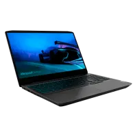 Ноутбук Игровой Lenovo IdeaPad Gaming 3 15ARH05 Ryzen 5 4600H / 8 ГБ / 512 ГБ / Geforce GTX 1650 / Черный photo 3